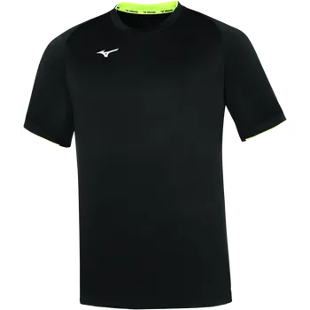 Pánské tričko Triko Mizuno Men Core SS Tee 32ea7002-09 Velikost S