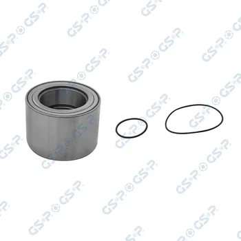 Sada ložisek kol GSP GKX0031