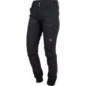 Jezdecké kalhoty UHIP Kalhoty funkční UHIP, stájové, unisex, jet black XS