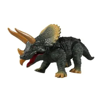 Figurka RC Triceratops