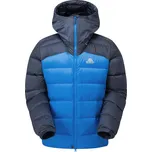 Mountain Equipment Vega Mens Jacket Velikost: L / Barva: Atlantic/Cosmos