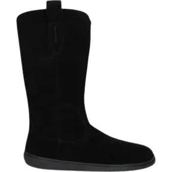 Dámské kozačky boty Groundies Tucson - Black 41