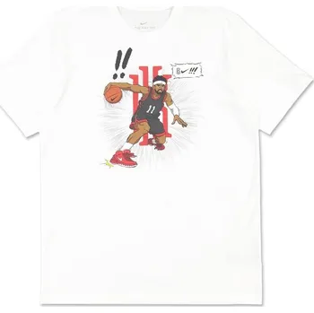 Pánské tričko Nike Kyrie SSNL Logo Tee Velikost oblečení: 2XL
