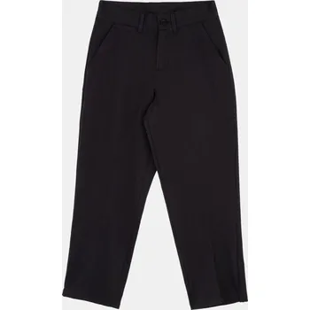 Chlapecké kalhoty Slazenger Golf Trousers Junior Black 7-8 Years