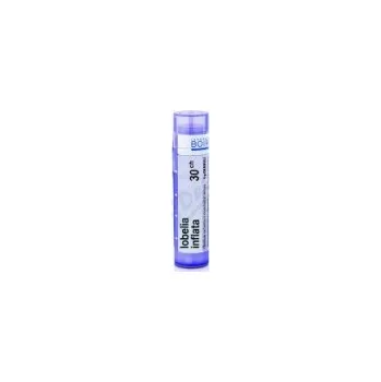 Homeopatikum BOIRON Lobelia Inflata CH30 gra.4g