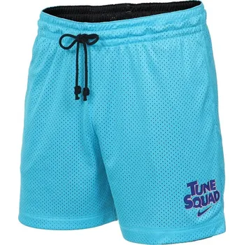Pánské kraťasy Nike x Space Jam: A New Legacy Reversible Shorts Velikost oblečení: XL