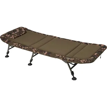 rybářské lehátko Fox Lehátko Duralite Bed