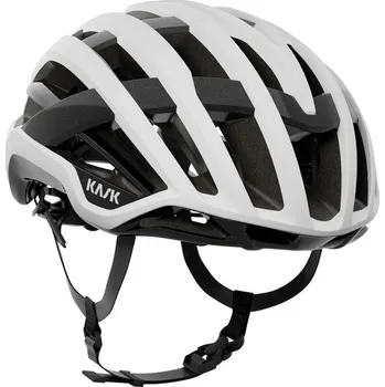 Cyklistická přilba Helma KASK Valegro WG11 White Veľkosť: L