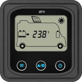 Epever MT-11 externí displej pro solární regulátor DuoRacer