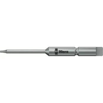 Bit WERA Bit TORX® Půlměsícový TX 5 x 44 mm