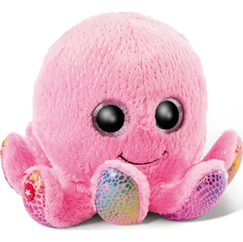 plyšák GLUBSCHIS Plyšák Chobotnice Poli