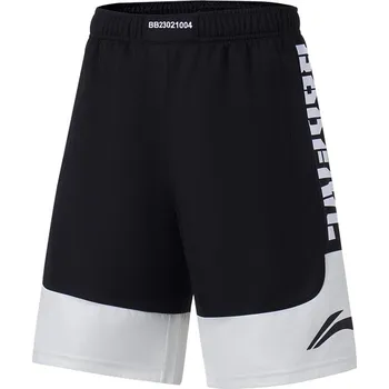 Pánská sálová obuv Li-Ning Basketball-Short "Anti-Warrior" Badfive Velikost oblečení: XL