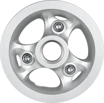 Kolečkové brusle Powerslide Kolečka - Ráfek Dual AL Rim 150