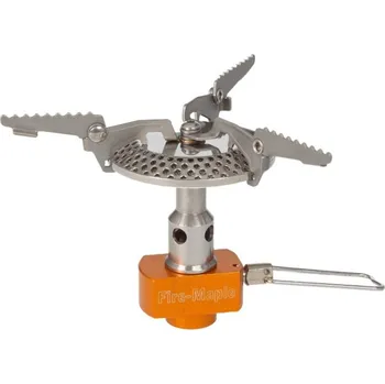 Turistický vařič Plynový vařič FIRE MAPLE FMS-116