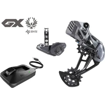 Cyklistika SRAM GX AXS Eagle upgrade kit, 1x12