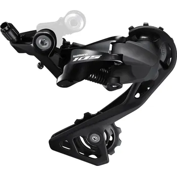 přehazovačka Shimano 105 RD-R7000 2x11-speed zadní přehazovačka GS Direct Mount