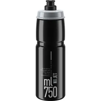 Láhev JET 750 černá