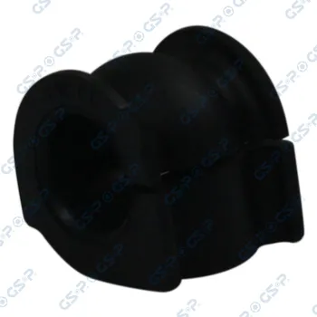Stabilizátor nápravy Pouzdro stabilizační tyče GSP AUTOMOTIVE 512881