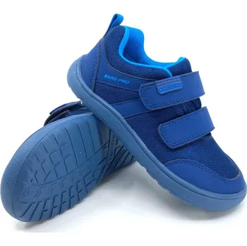 Chlapecká obuv Protetika Nolan Blue s membránou 24, Vnitřní délka boty: 15,7 cm, Vnitřní šířka boty: 6,4 cm