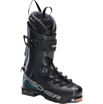 Pánské tenisky FISCHER Lyžařské turistické boty Travers TS 27,5 ČERNÁ
