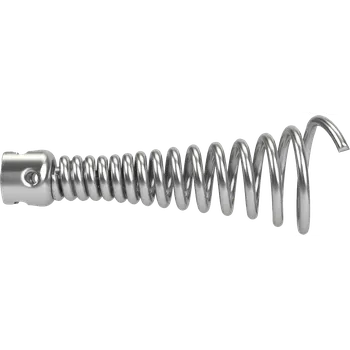 čistič potrubí MILWAUKEE Čisticí vrták pro spirály 16 mm 48533813