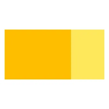 Vodová barva Kvašová barva Schmincke 20ml – 205 chrome yellow hue