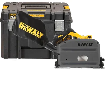 DEWALT 54V XR FLEXVOLT™ Aku ponorná okružní pila 165 x 20 mm, bez aku