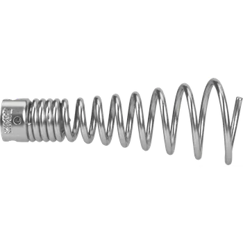 čistič potrubí MILWAUKEE Malý čisticí vrták pro spirály 22 mm 48533828