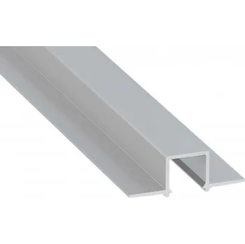 LED lišta LEDLabs LUMINES LED profil typ Gaudi hliník 2,02m