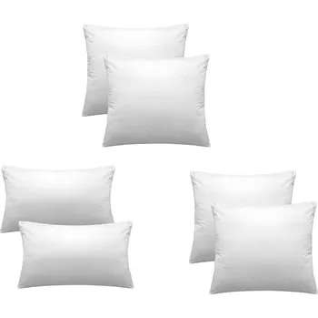 Polštář John Cotton Polštář ve speciální velikosti, 2 kusy