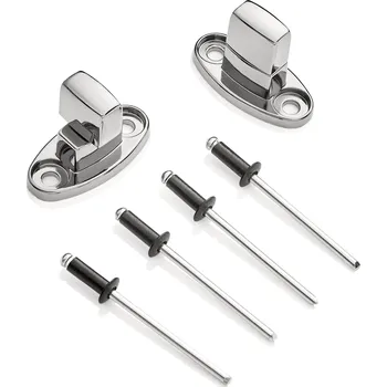 KNIPEX Náhradní otočná osa pro 00 21 3x (2x) 00 21 99 V37