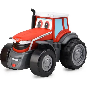 autíčko Jamara Massey Ferguson My first RC traktor 2,4 GHz se zvuky