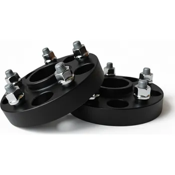 Šroubek na kolo REWIDER Podložky pod kola 25MM 5x114.3 60.1 M12x1.25 Toyota Lexus Suzuki