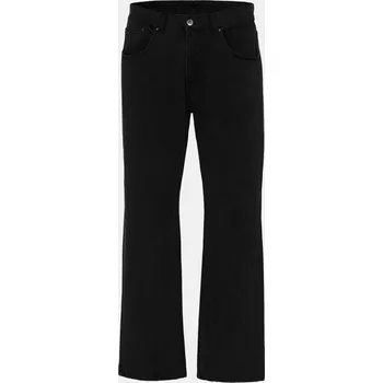 Pánské kalhoty Firetrap RF Jeans Senior Black 28W R