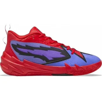 Pánská sálová obuv Puma Scoot Zeros ''Rising Stars'' Velikost obuvi: 46