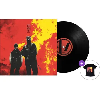 Zahraniční hudba Twenty One Pilots - Clancy (LP) SET XL