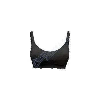 Těhotenská podprsenka MEDENTECH Medela KeepCool ultra těhote-kojicí podprs.černá M