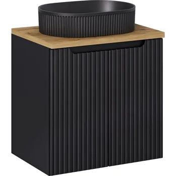 Koupelnový nábytek Comad SET-NOB B OAK 60CM D UN BEYOND 5 BM