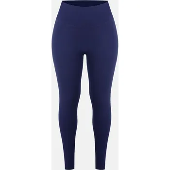 Dámské legíny Miso Womens High Waist Leggings Navy 12 (M)