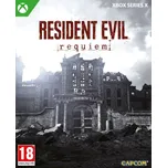 Resident Evil 9: Requiem (XSX)