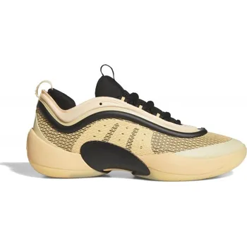 Pánská sálová obuv adidas Adults DON Issue 99 Basketball Trainers Orange/Black 18