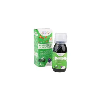 Lék LES 3CHENES Petit Chéne Respiratory Comfort 125ml