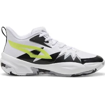 Pánská sálová obuv Puma Genetics Velikost obuvi: 40