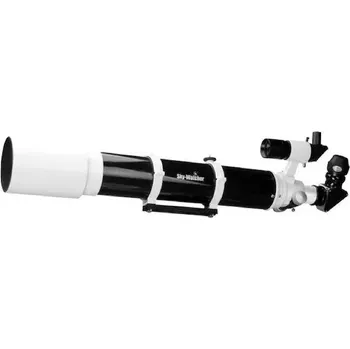 Hvězdářský dalekohled Dalekohled SkyWatcher APO refraktor ED-120 PRO OTA set