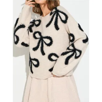 Dámská móda Sinsay - Svetr - jiné - 376FJ-02K - 376FJ-02K-M