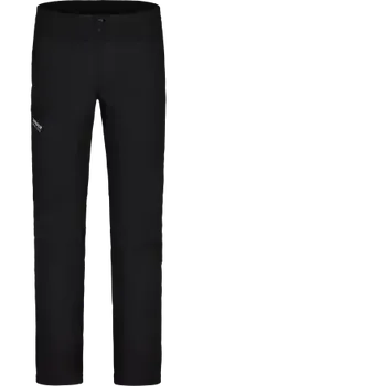 Cyklistické kalhoty Maloja MarcusM. pánské kalhoty Deep Black vel. XL/R