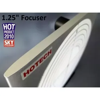 Kolimátor Kolimátor Hotech USA ACT-M125 pro SCT systémy