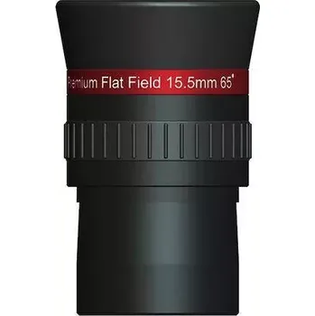 Okulár TS 15.5mm FLAT FIELD 60° 1.25”