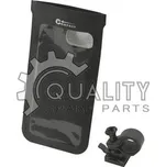 Cyklo pouzdro na řidítka PHONE 6,7" COMPASS 12036