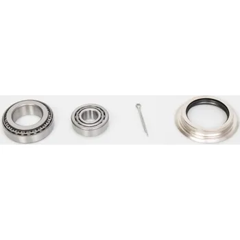 Sada ložiska kola QWP WWB106